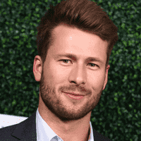 Glen Powell