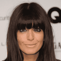 Claudia Winkleman