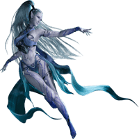 Final Fantasy (Espers)