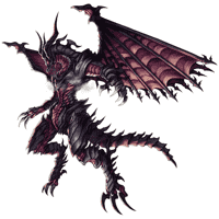 Bahamut