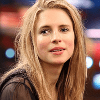 Brit Marling