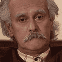 Don Martín Acevedo