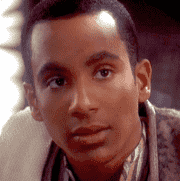 Jake Sisko