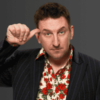 Lee Mack