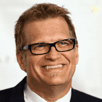 Drew Carey