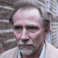 Professor Edwin Hobb