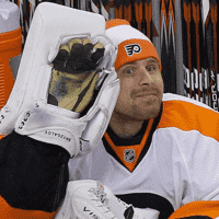 Ilya Bryzgalov