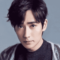 Zhu Yilong