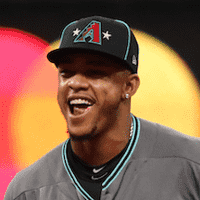 Ketel Marte