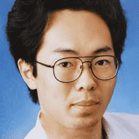 Tomohiro Kato