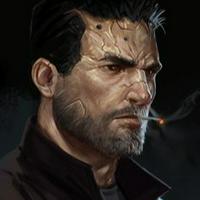 Main Character
