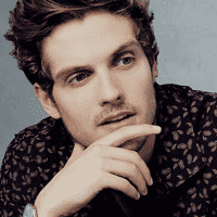 Daniel Sharman