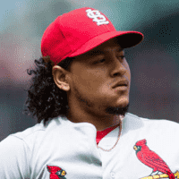 Carlos Martinez