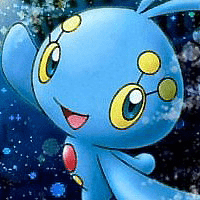 Manaphy