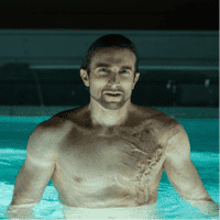 Adrian Pryce