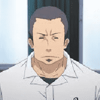 Jin Hanasaki