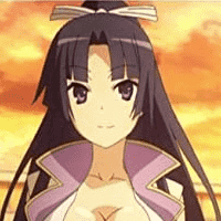 Momoko Kibitsu