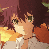Saburo Nekomiya