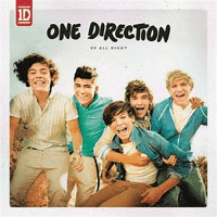 One Direction - Taken