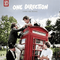 One Direction - Last First Kiss