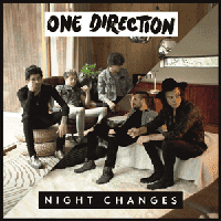 One Direction - Night Changes