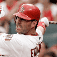 Jim Edmonds