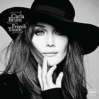 Carla Bruni-Moon River