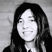 Paz Lenchantin