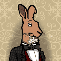 Mr. Rabbit