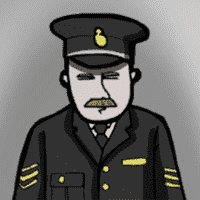 The Policeman