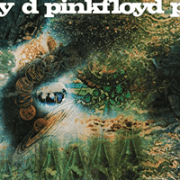 Pink Floyd - A Saucerful of Secrets