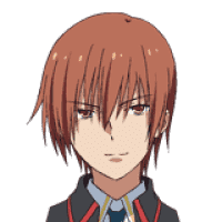 Natsume Kyousuke