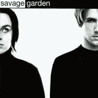 Savage Garden - I Want You