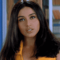Tina Malhotra