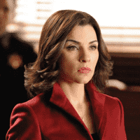 The Good Wife