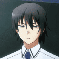 Daniel Bone, Grisaia no Kajitsu Wiki