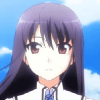 Zoey Graham, Grisaia no Kajitsu Wiki