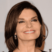 Sela Ward