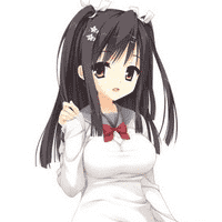 Togakushi Touko