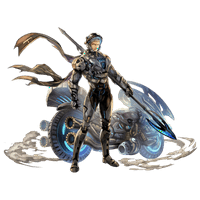 Galliard