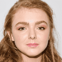 Elsie Fisher