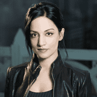 Kalinda Sharma