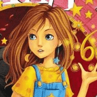 The Girl of the Sixth Moon