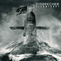 Eisbrecher