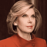 Diane Lockhart