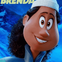 Brenda