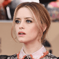 Claire Foy