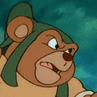 Gruffi Gummi