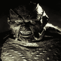 The Creeper