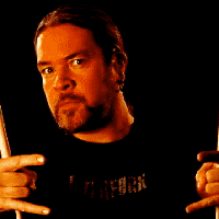 Tomas Haake